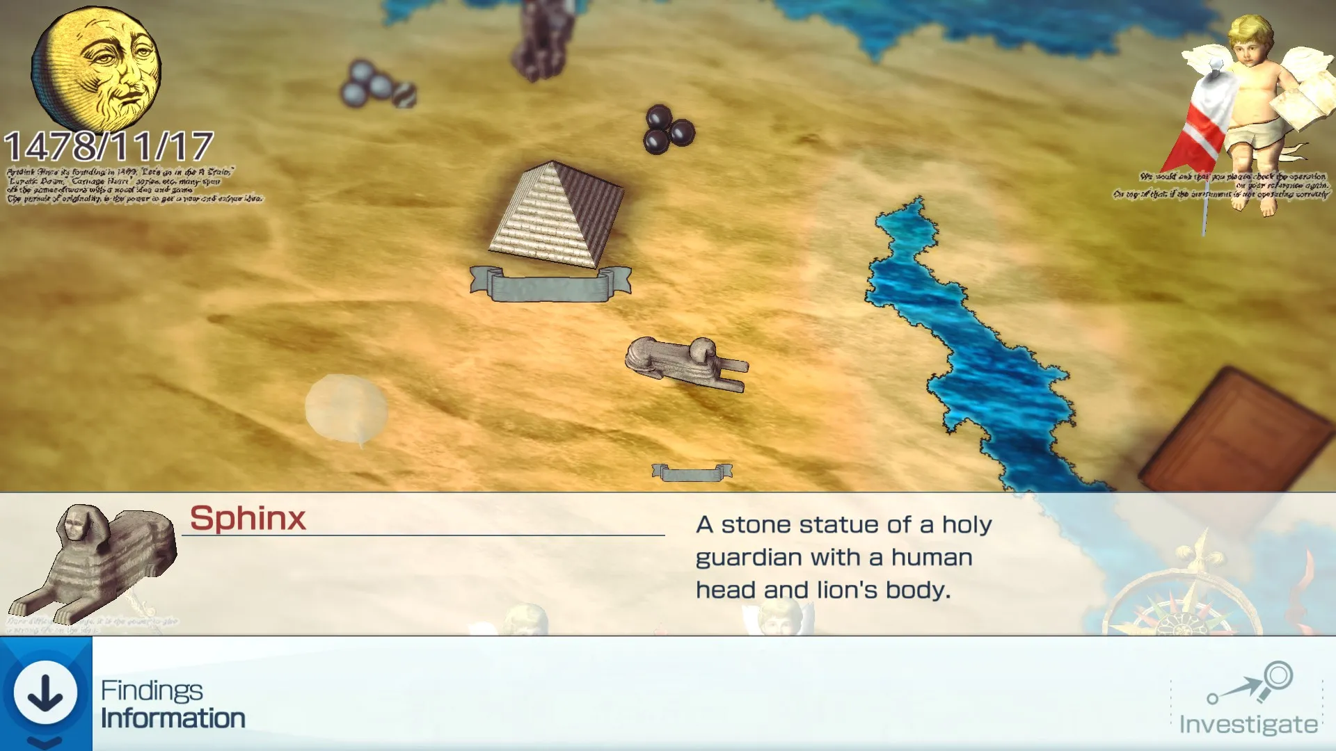 《新世界地图1469.Neo ATLAS 1469》Switch美版中文NSP下载 – 含1.1.0补丁
