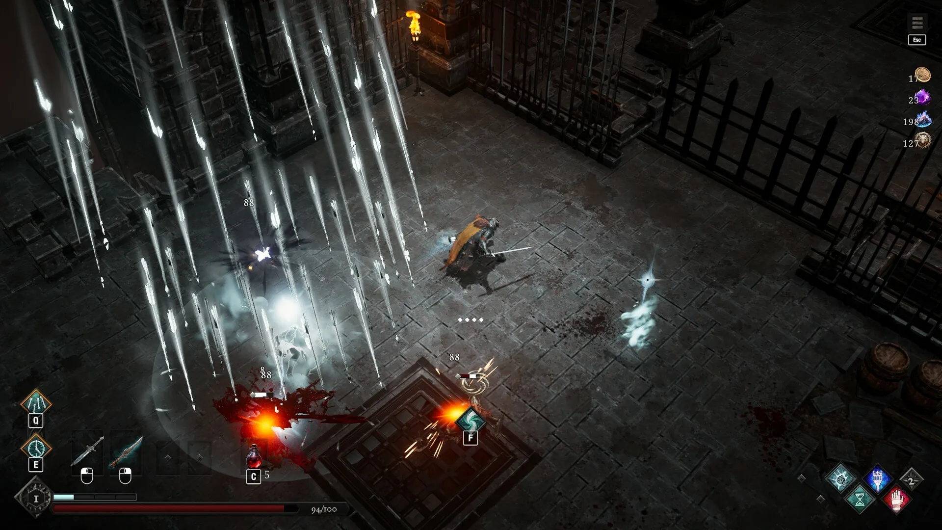 《冥界契约》v0.6.9中文版-趣奇资源网-第5张图片