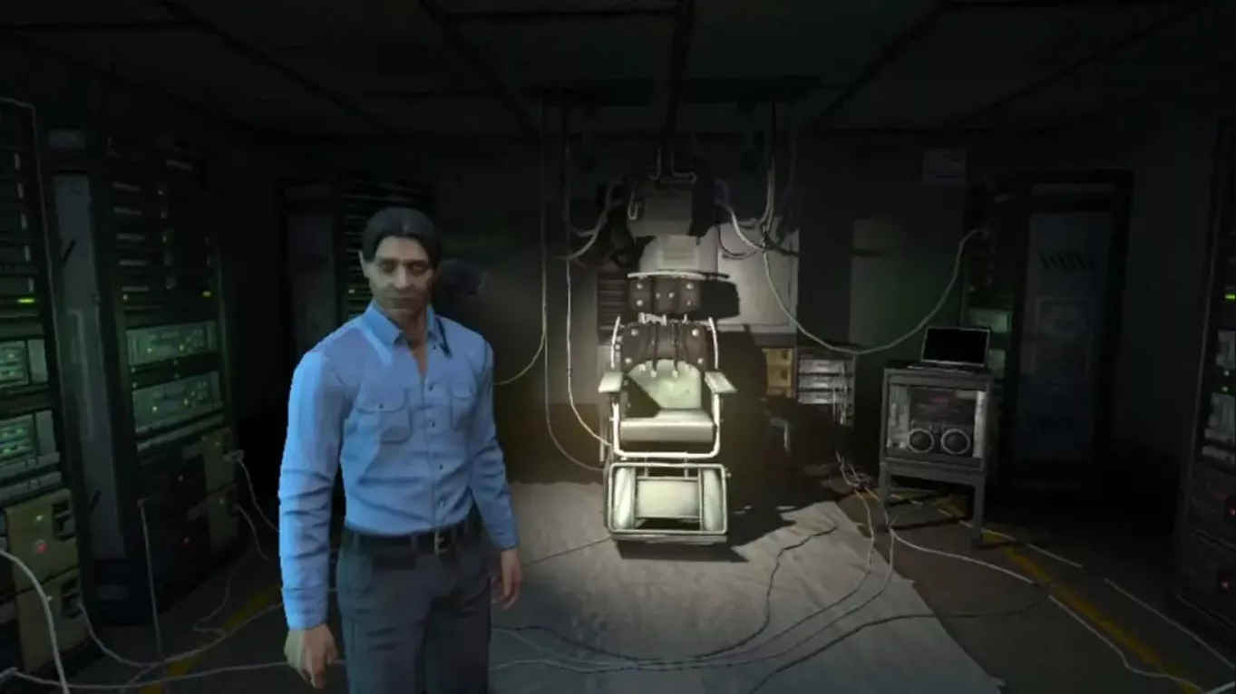 【美版】活体脑细胞 .SOMA 中文
