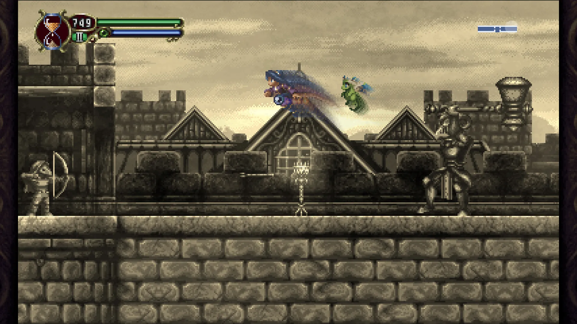 《时间调停者 .Timespinner》Switch美版中文NSP下载 – 含1.0.2补丁mc69.cn - 副业项目分享,互联网学习资源,考公考研资料,虚拟资料与创业思路天璇笔记网