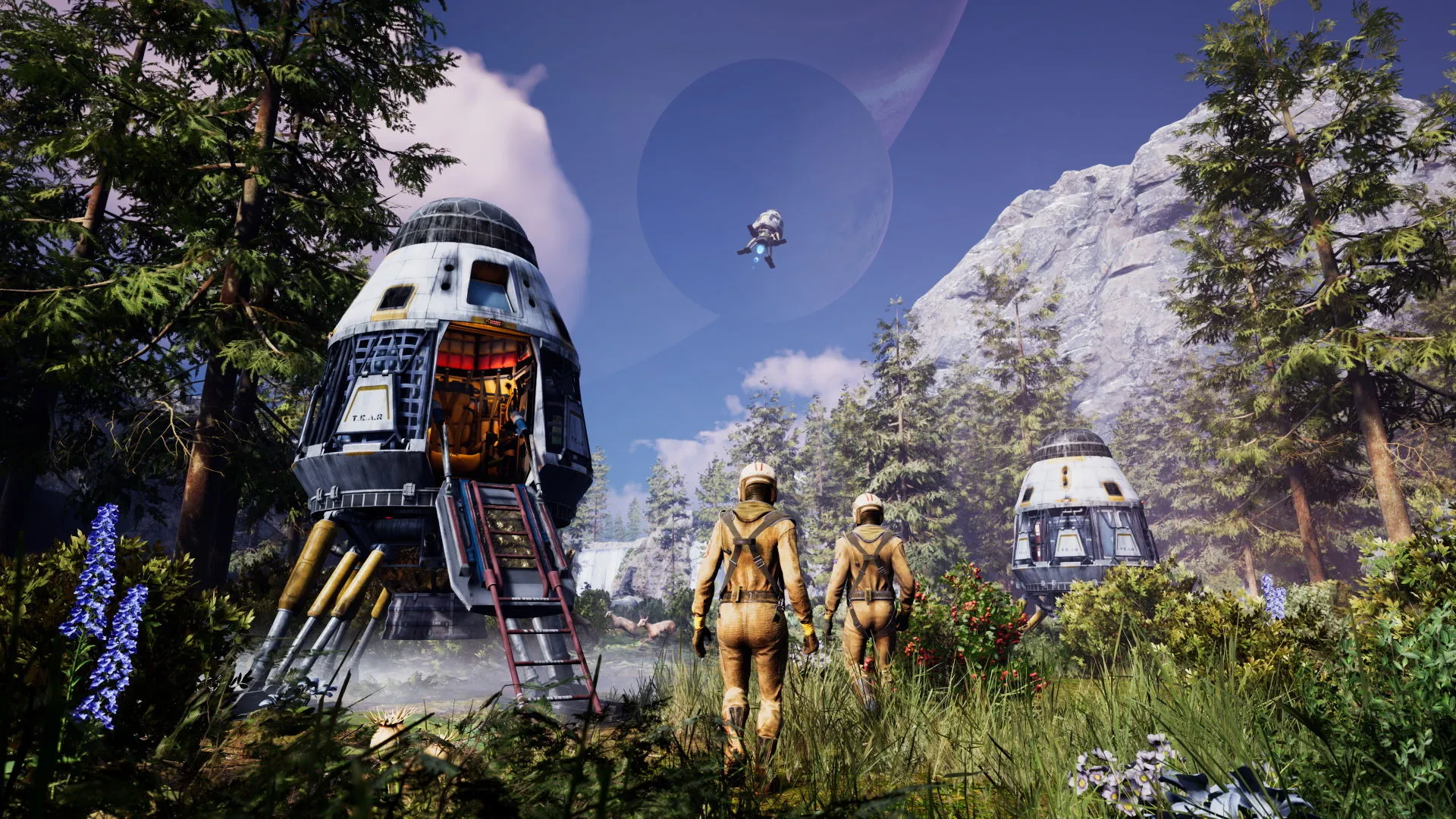 《翼星求生》v2.3.23.1中文版mc69.cn - 副业项目分享,互联网学习资源,考公考研资料,虚拟资料与创业思路天璇笔记网