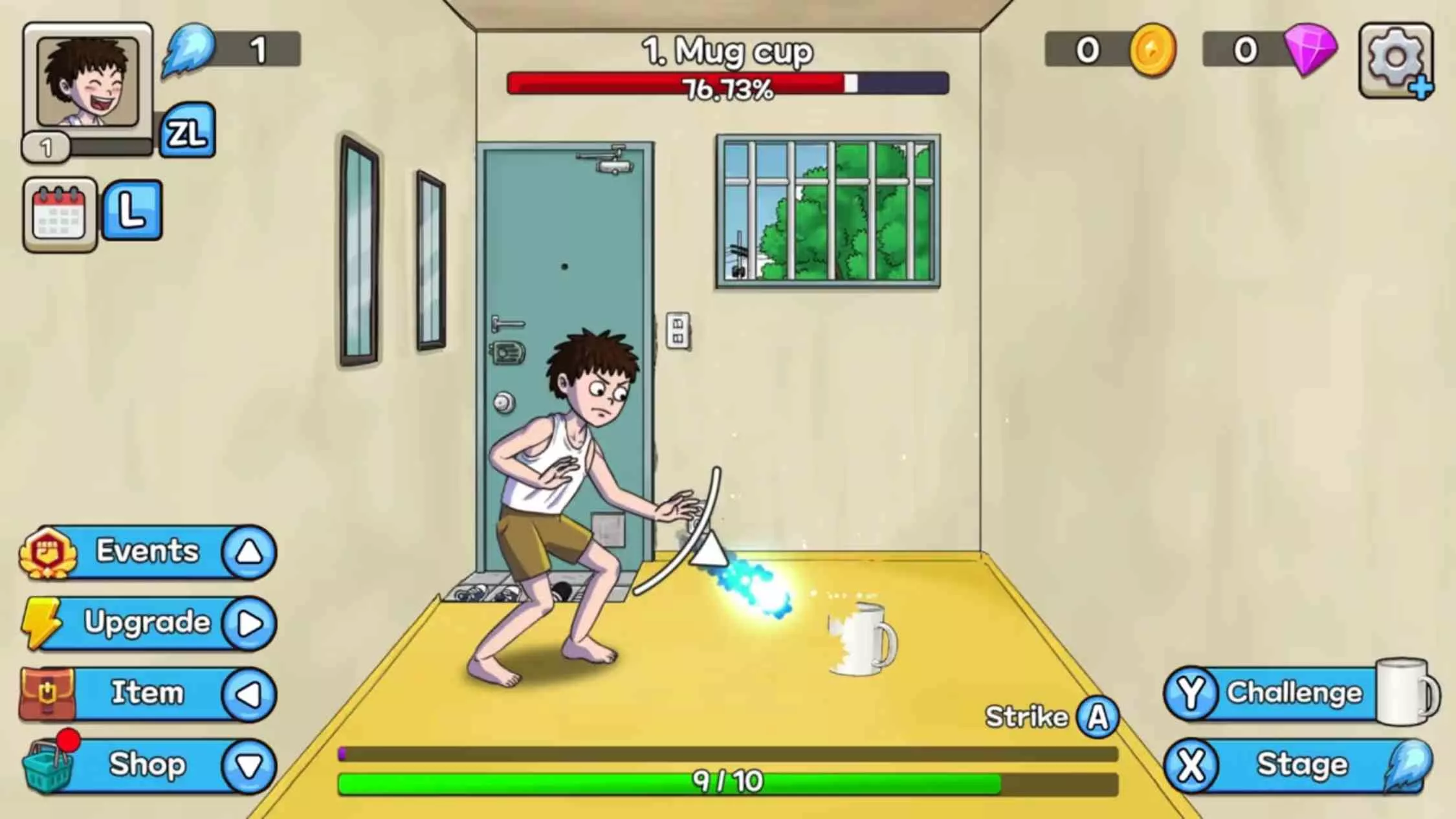 火球传说 The Legend of Fireball 中文 火球传说 The Legend of Fireball 中文