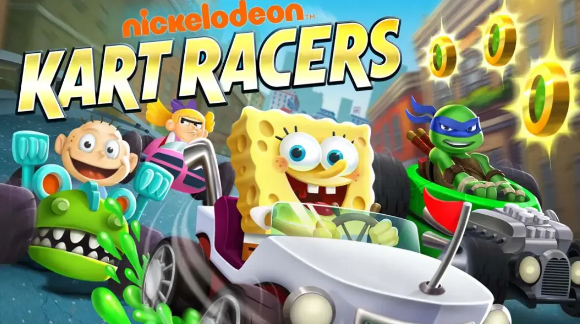 《尼克国际赛车手 Nickelodeon Kart Racers》Switch英文版XCI下载 – 含1.0.4补丁mc69.cn - 副业项目分享,互联网学习资源,考公考研资料,虚拟资料与创业思路天璇笔记网