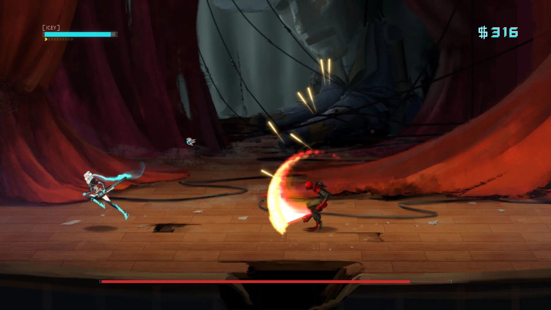 《艾希 ICEY》Switch中文版NSP下载 – 含1.0.0补丁mc69.cn - 副业项目分享,互联网学习资源,考公考研资料,虚拟资料与创业思路天璇笔记网