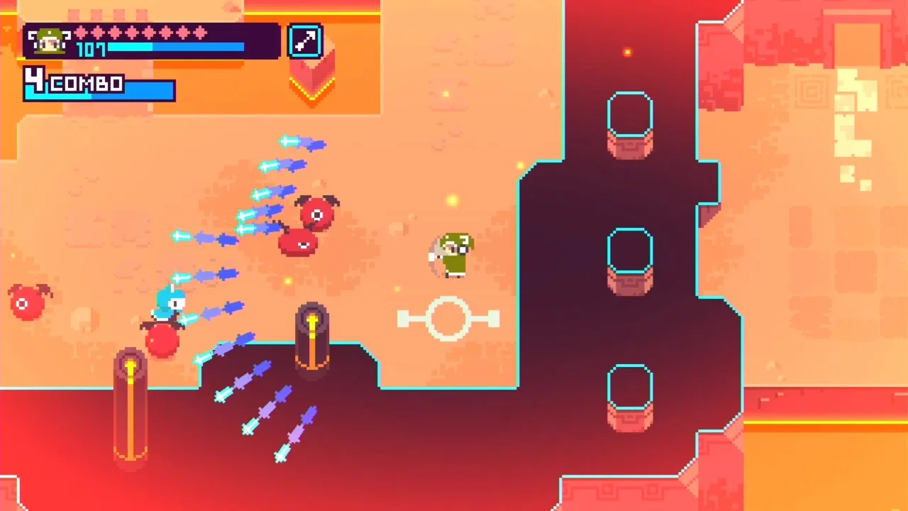 《神巫女 KAMIKO》Switch中文版NSP下载 – 含1.0.0补丁mc69.cn - 副业项目分享,互联网学习资源,考公考研资料,虚拟资料与创业思路天璇笔记网