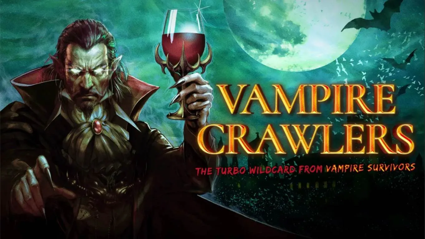 【美版】吸血鬼爬行者 Vampire Crawlers 中文mc69.cn - 副业项目分享,互联网学习资源,考公考研资料,虚拟资料与创业思路天璇笔记网