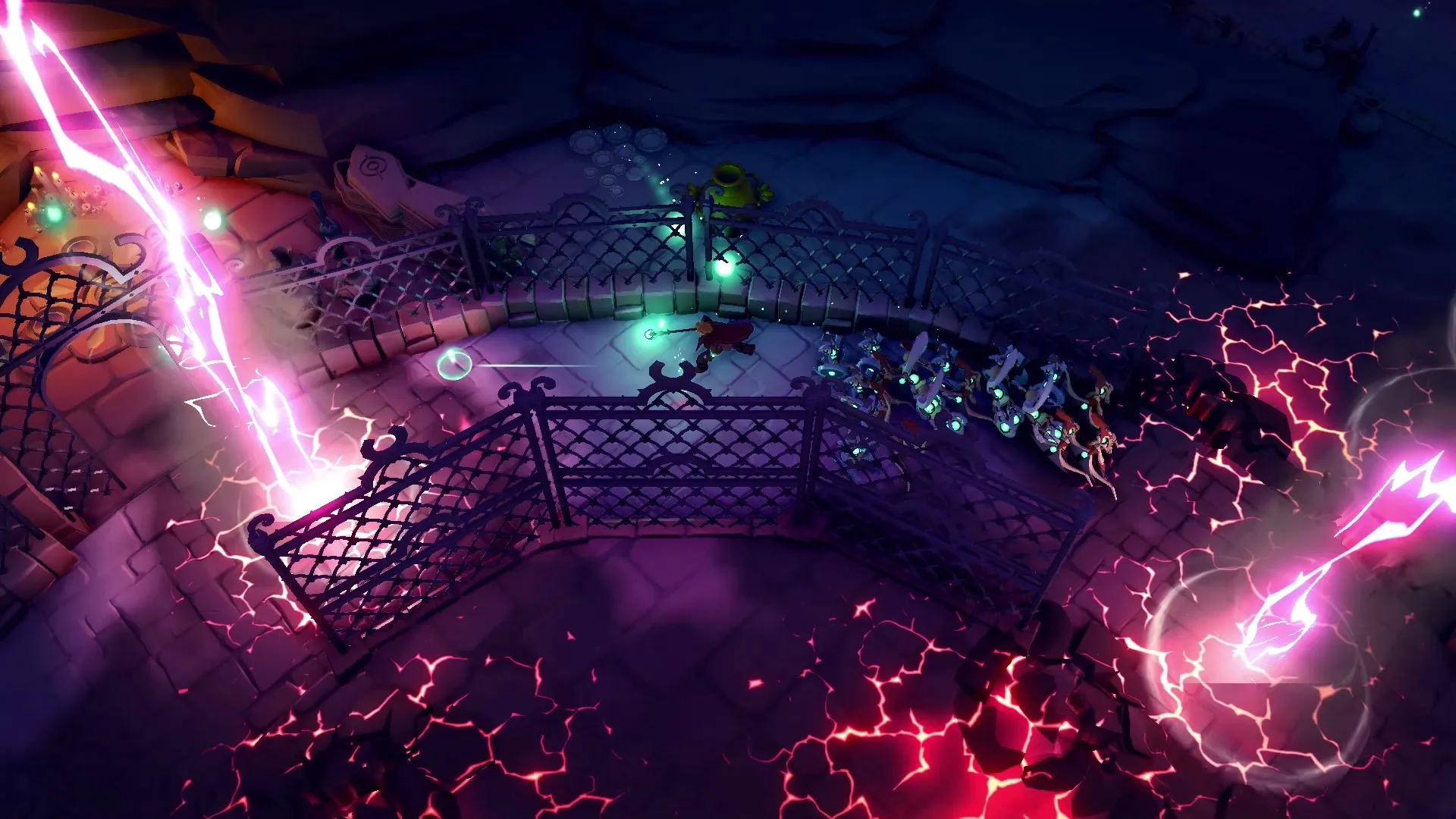 《灵能主宰 Masters of Anima》Switch英文版NSP下载 – 含1.0.1补丁mc69.cn - 副业项目分享,互联网学习资源,考公考研资料,虚拟资料与创业思路天璇笔记网