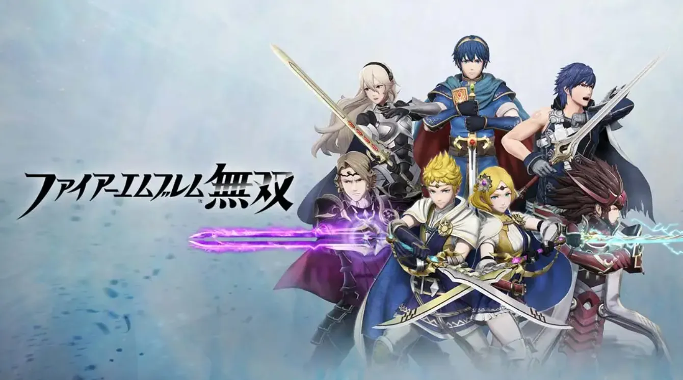 《火焰纹章无双 Fire Emblem Warriors》Switch中文版NSP下载 – 含1.5.0补丁mc69.cn - 副业项目分享,互联网学习资源,考公考研资料,虚拟资料与创业思路天璇笔记网