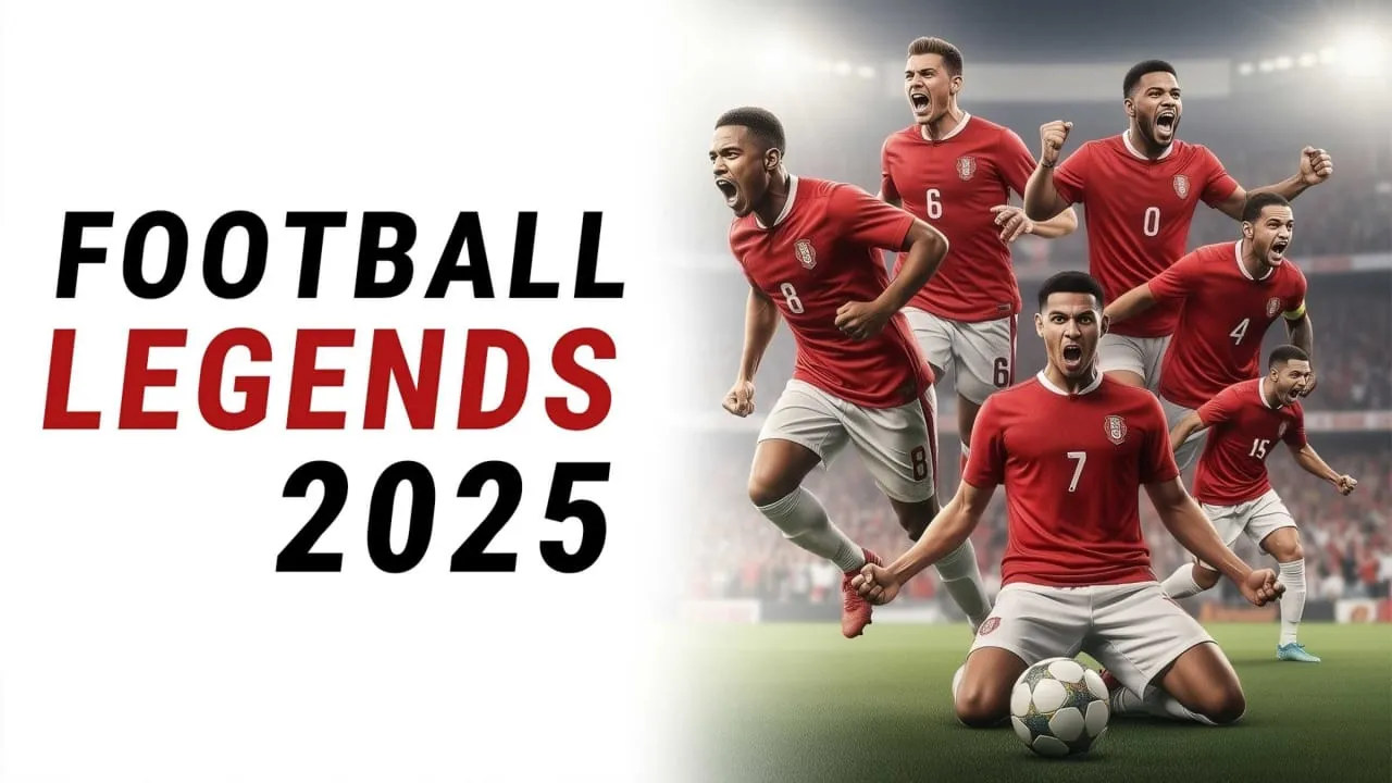 足球传奇2025丨Football Legends 2025mc69.cn - 副业项目分享,互联网学习资源,考公考研资料,虚拟资料与创业思路天璇笔记网