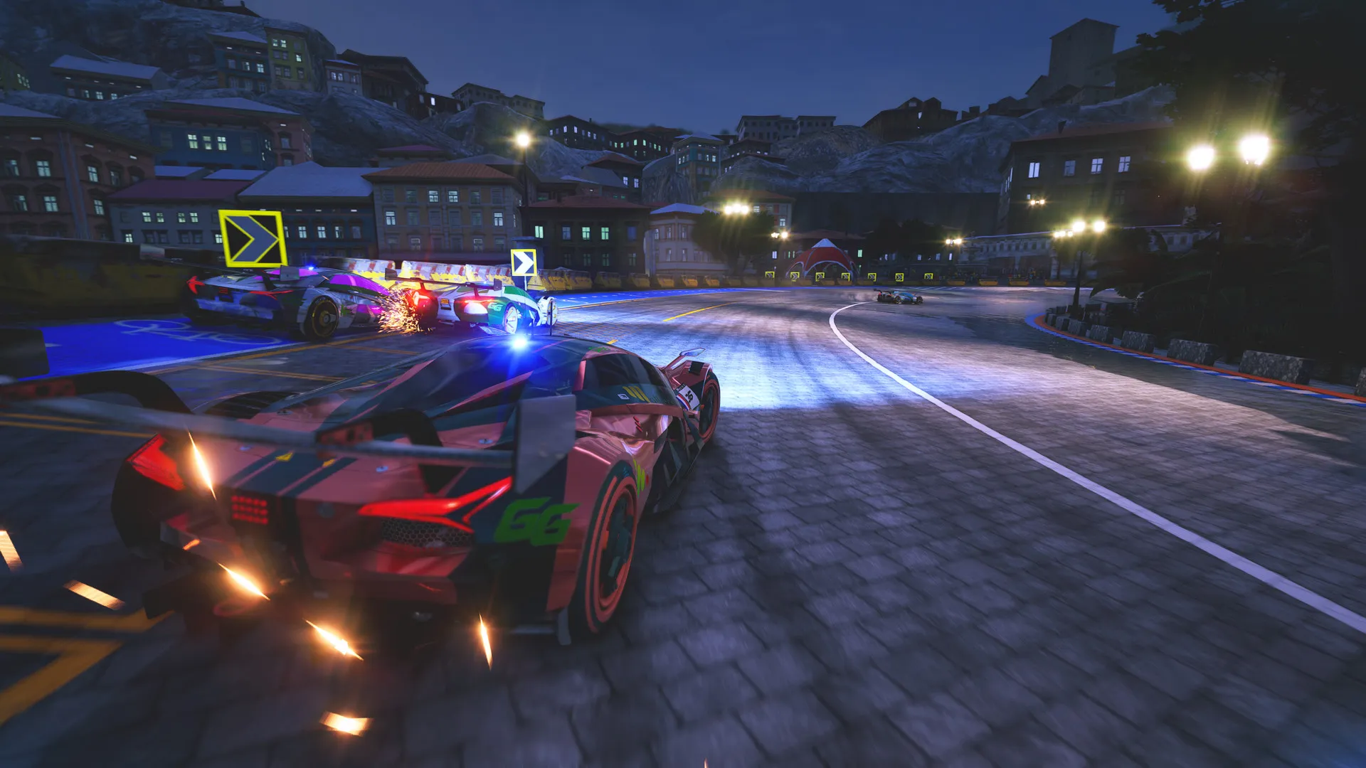 《氙气赛车 Xenon Racer》Switch中文版NSP下载 – 含1.0.6补丁mc69.cn - 副业项目分享,互联网学习资源,考公考研资料,虚拟资料与创业思路天璇笔记网