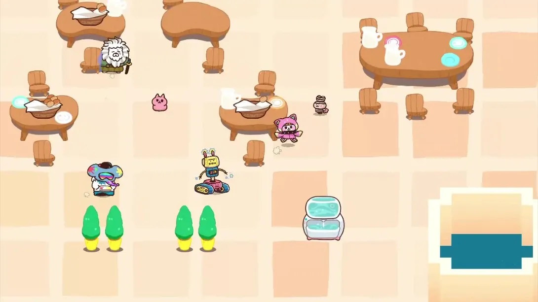 【美版】普力多 普力兹纳 .PRITTO PRISONER 中文