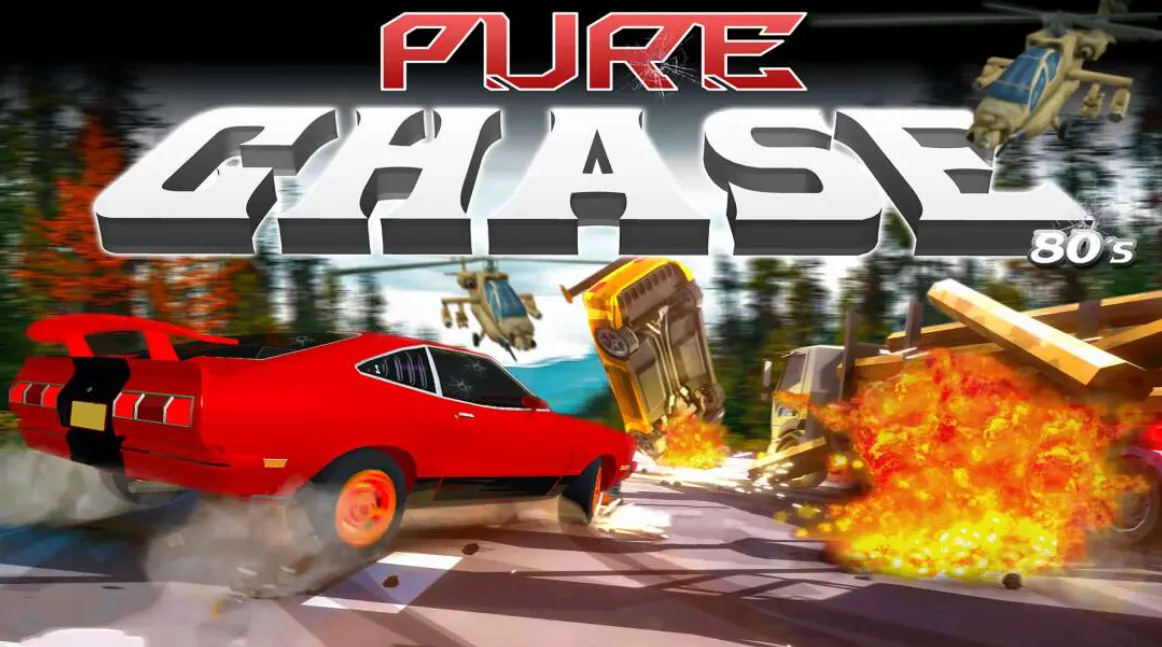 《完全追逐80年代 Pure Chase 80’s》Switch英文版NSZ下载mc69.cn - 副业项目分享,互联网学习资源,考公考研资料,虚拟资料与创业思路天璇笔记网