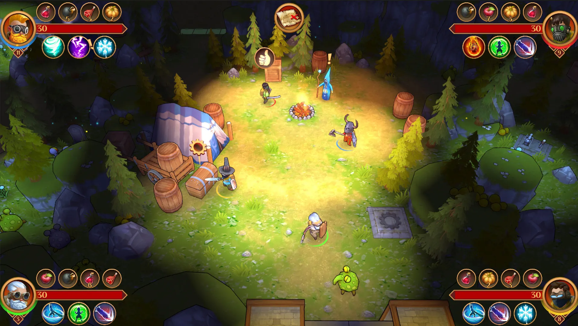《远征猎人Quest Hunter》Switch美版中文NSP下载 – 含1.1.12补丁+1DLCmc69.cn - 副业项目分享,互联网学习资源,考公考研资料,虚拟资料与创业思路天璇笔记网