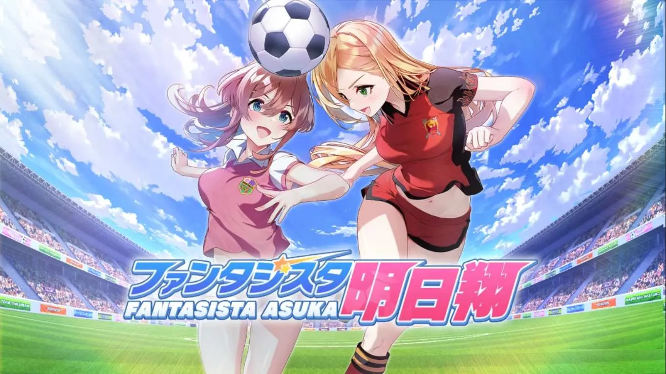 【日版】梦幻球星明日翔 .Fantasista Asuka 中文mc69.cn - 副业项目分享,互联网学习资源,考公考研资料,虚拟资料与创业思路天璇笔记网