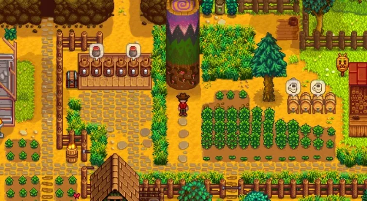 switch游戏《星露谷物语 Stardew Valley》美版中文+1.6.15.11补丁mc69.cn - 副业项目分享,互联网学习资源,考公考研资料,虚拟资料与创业思路天璇笔记网