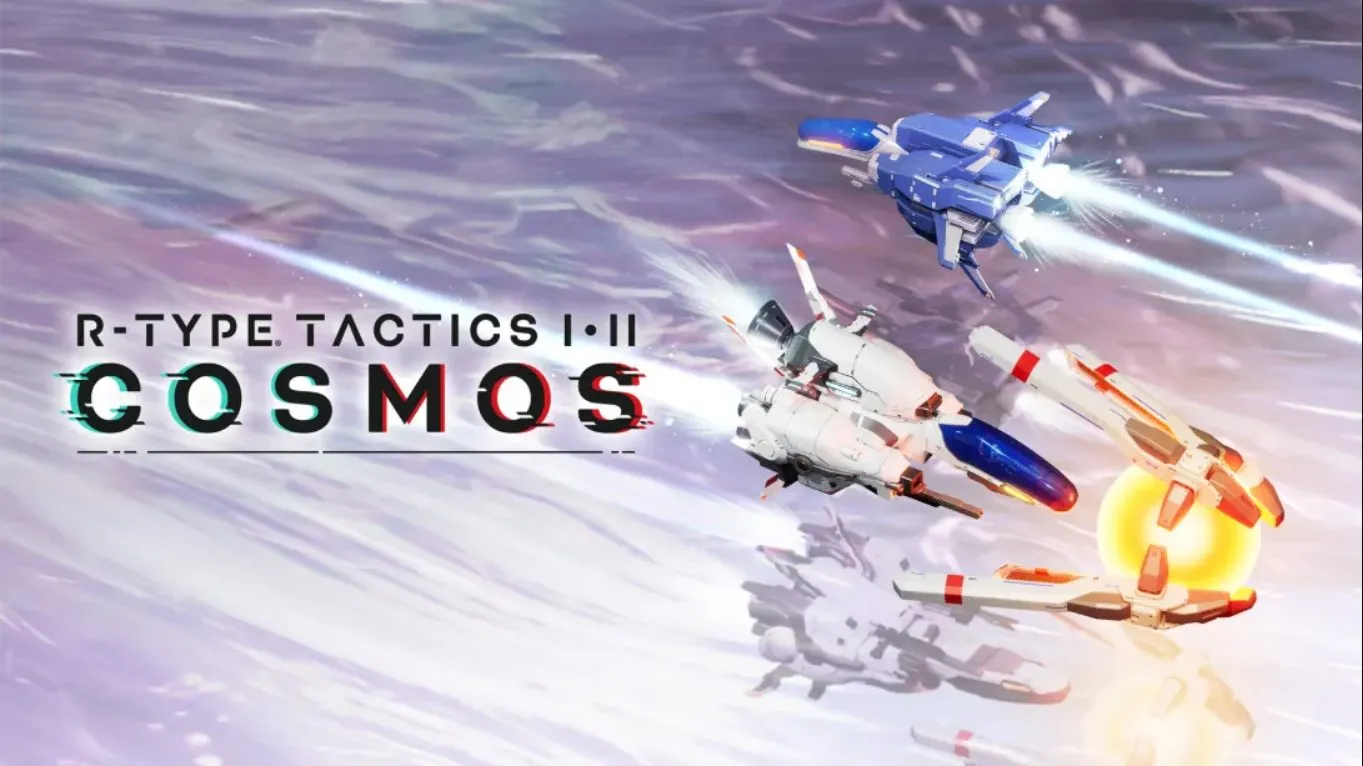 【日版】异形战机 战略 I･II 宇宙 .R-TYPE TACTICS I･II COSMOS 中文mc69.cn - 副业项目分享,互联网学习资源,考公考研资料,虚拟资料与创业思路天璇笔记网