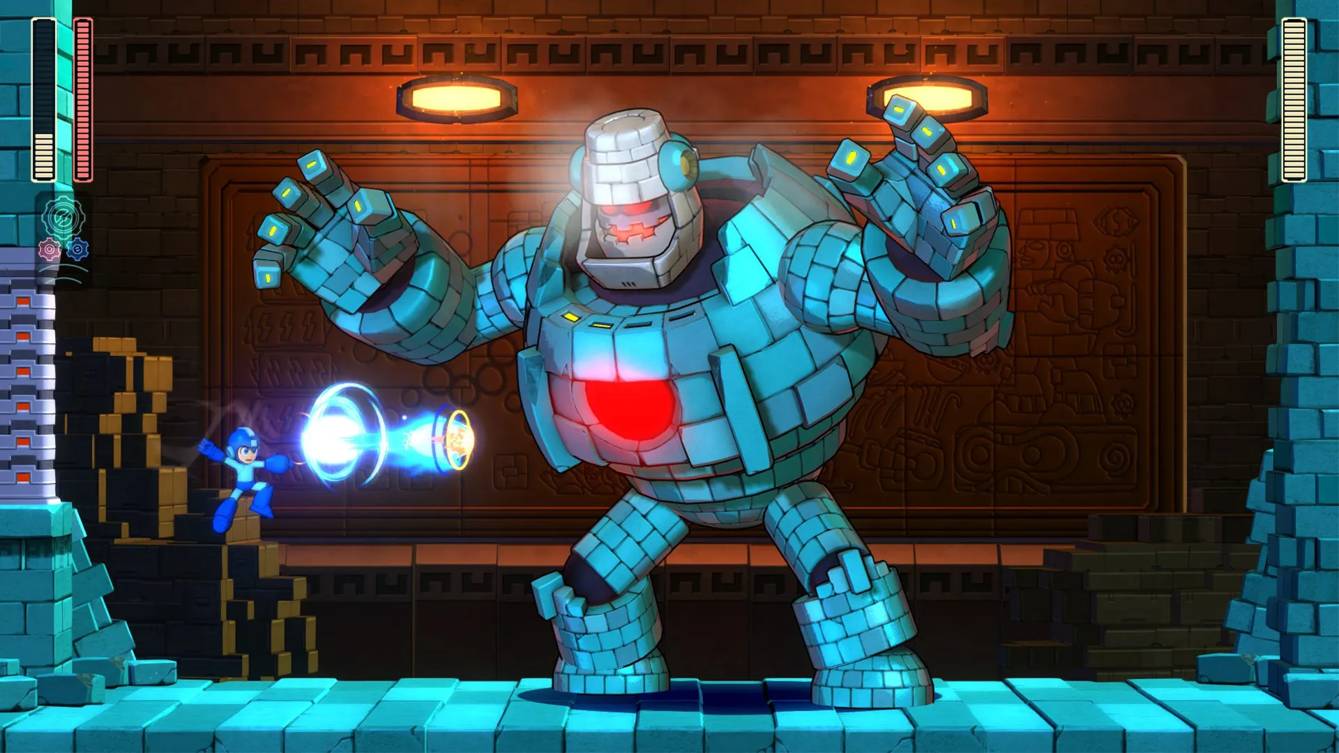《洛克人11：命运的齿轮 Mega Man 11》Switch中文版NSP下载 – 含1.0.2补丁mc69.cn - 副业项目分享,互联网学习资源,考公考研资料,虚拟资料与创业思路天璇笔记网