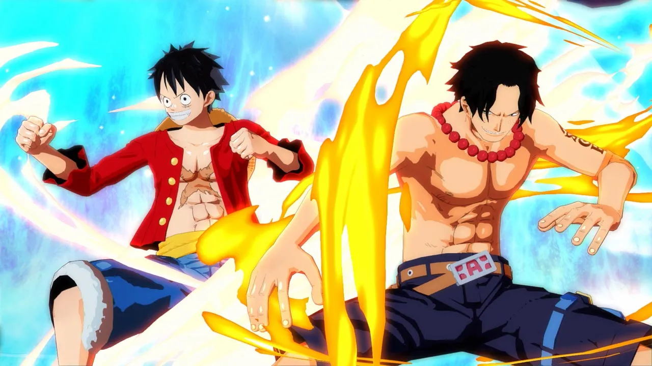 《海贼王无尽世界R豪华版 One Piece Unlimited World Red Deluxe Edition》Switch中文版NSP下载 – 含1.0.0补丁mc69.cn - 副业项目分享,互联网学习资源,考公考研资料,虚拟资料与创业思路天璇笔记网
