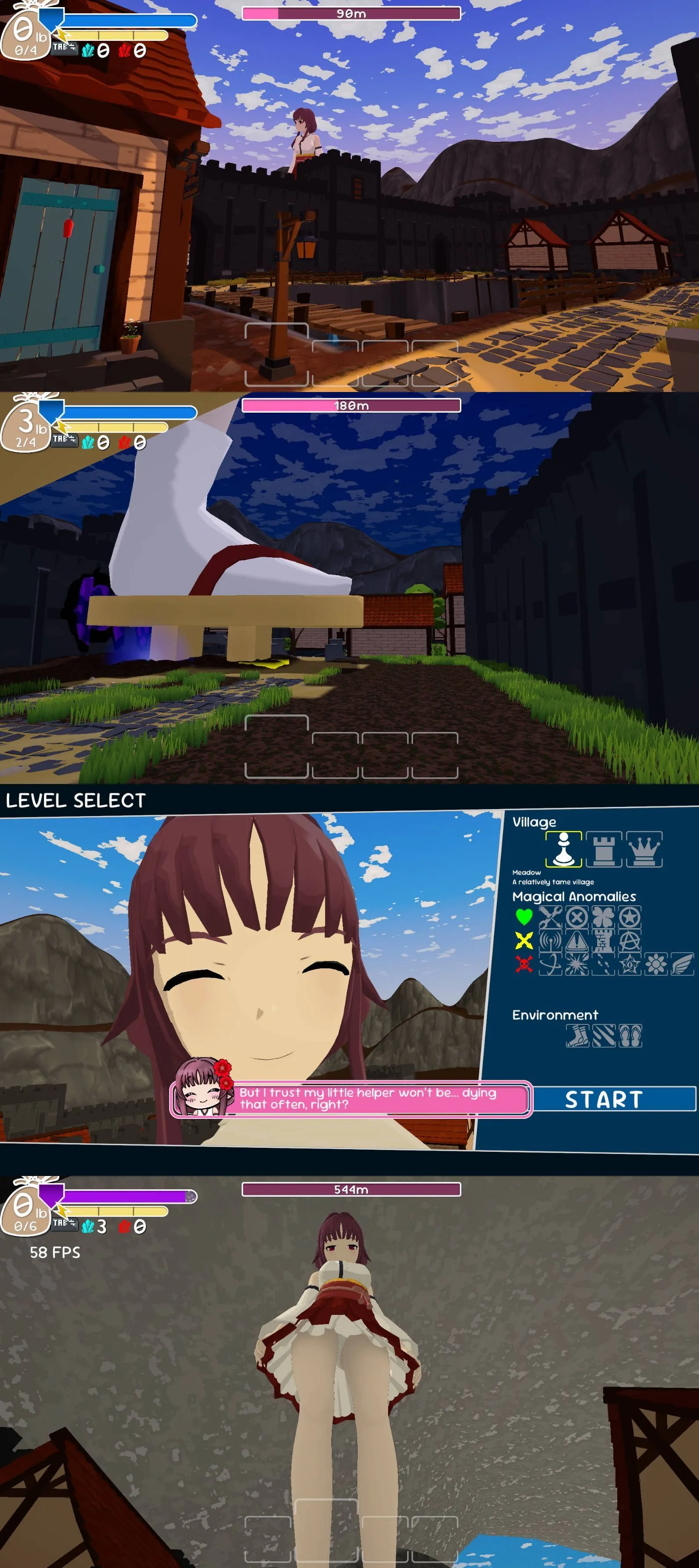 《致命幻想》Alpha v6.2mc69.cn - 副业项目分享,互联网学习资源,考公考研资料,虚拟资料与创业思路天璇笔记网