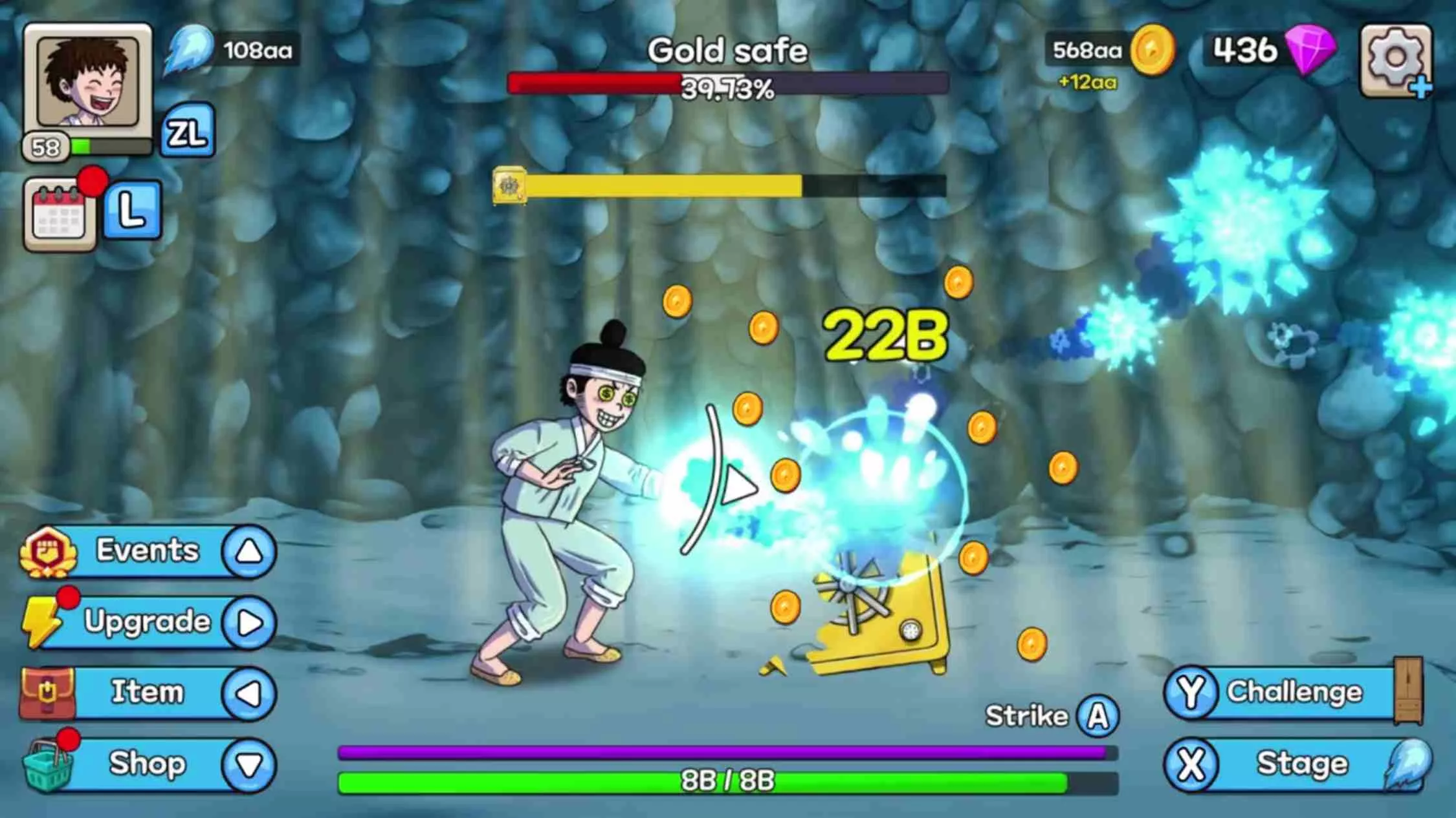 火球传说 The Legend of Fireball 中文 火球传说 The Legend of Fireball 中文