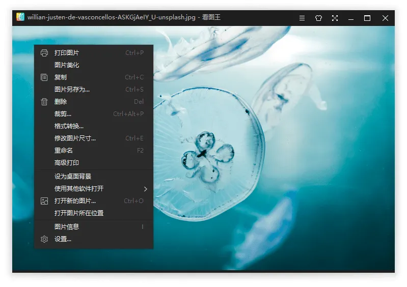 2345看图王v13.3.0.12392绿色版-趣奇资源网-第6张图片