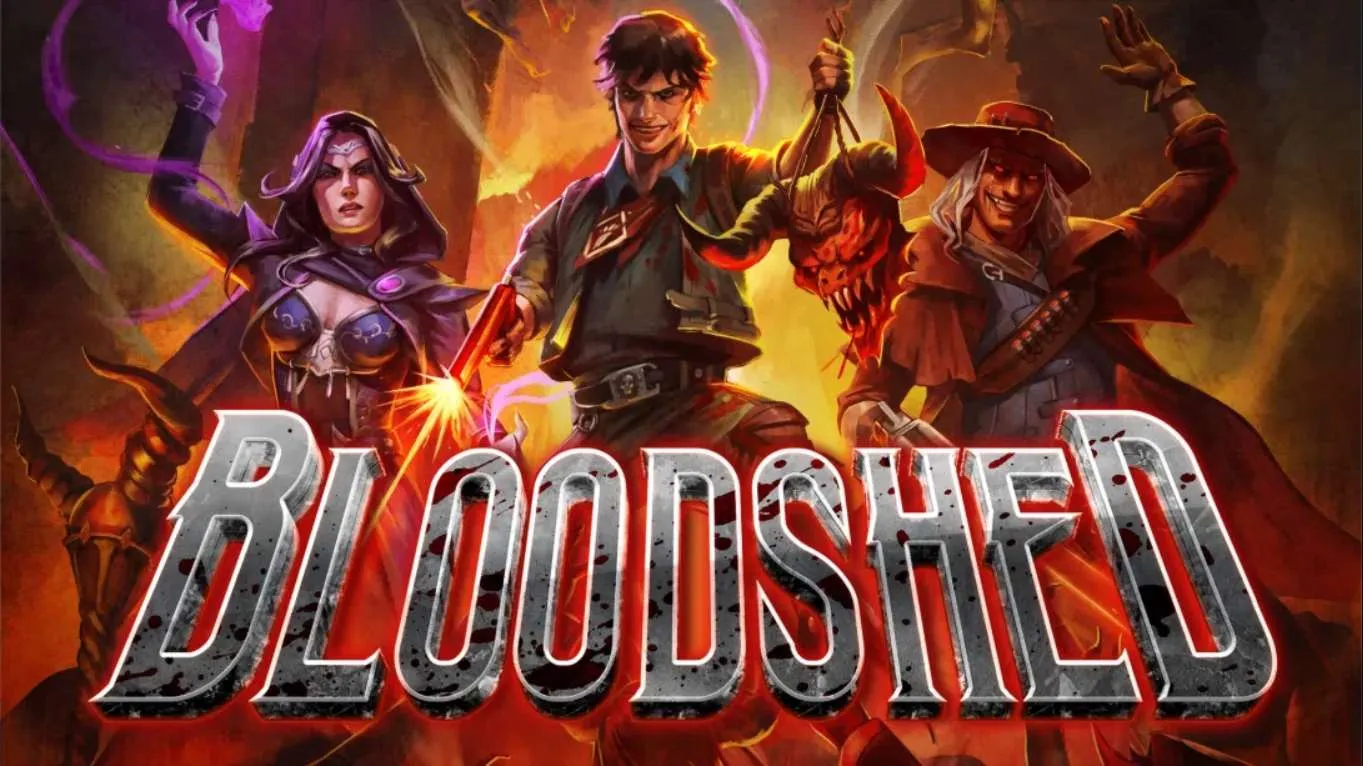 【美版】血战 .Bloodshed 中文mc69.cn - 副业项目分享,互联网学习资源,考公考研资料,虚拟资料与创业思路天璇笔记网