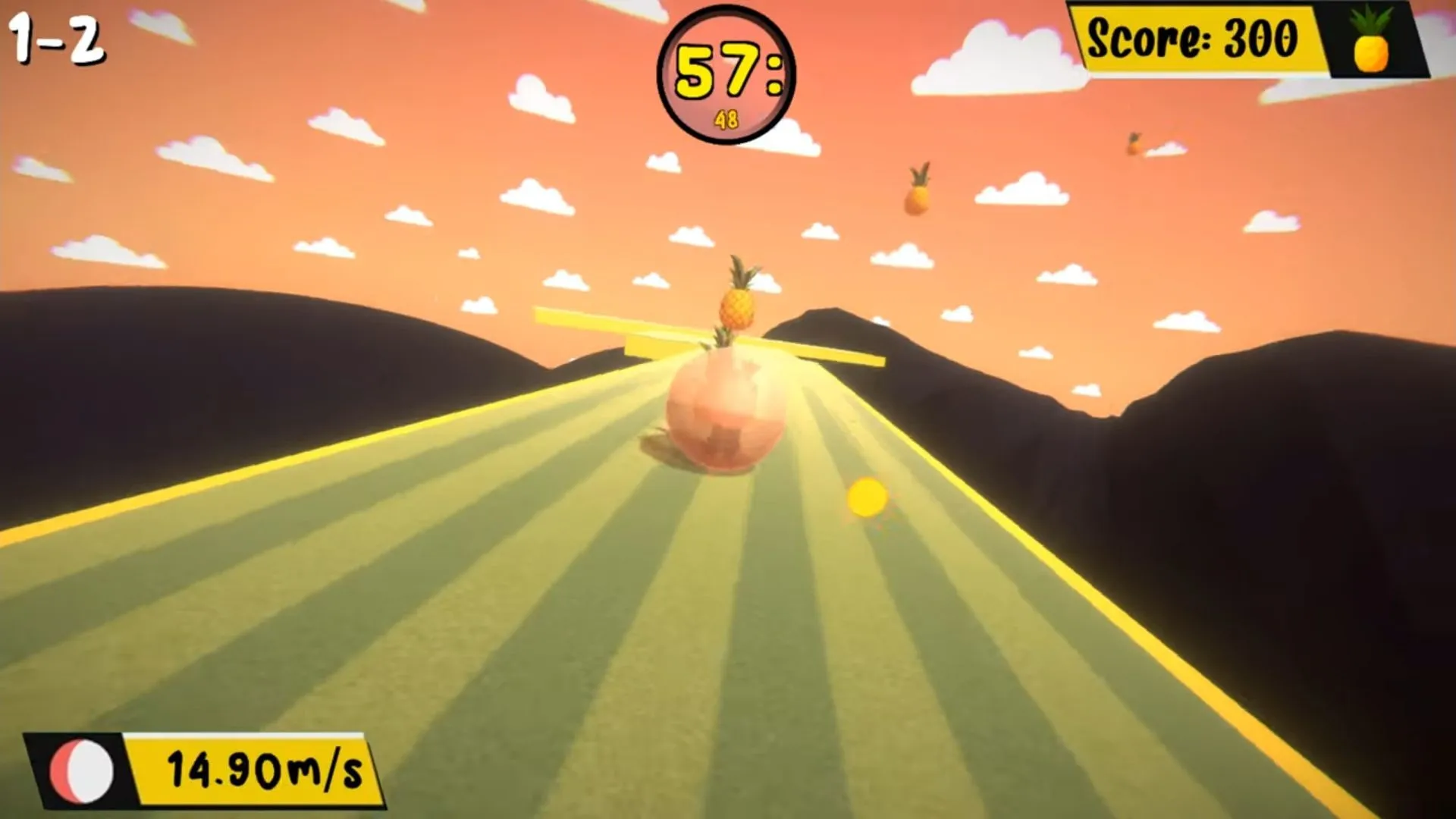 《青蛙球重滚 Frog Ball Rerolled》Switch英文版NSP下载mc69.cn - 副业项目分享,互联网学习资源,考公考研资料,虚拟资料与创业思路天璇笔记网