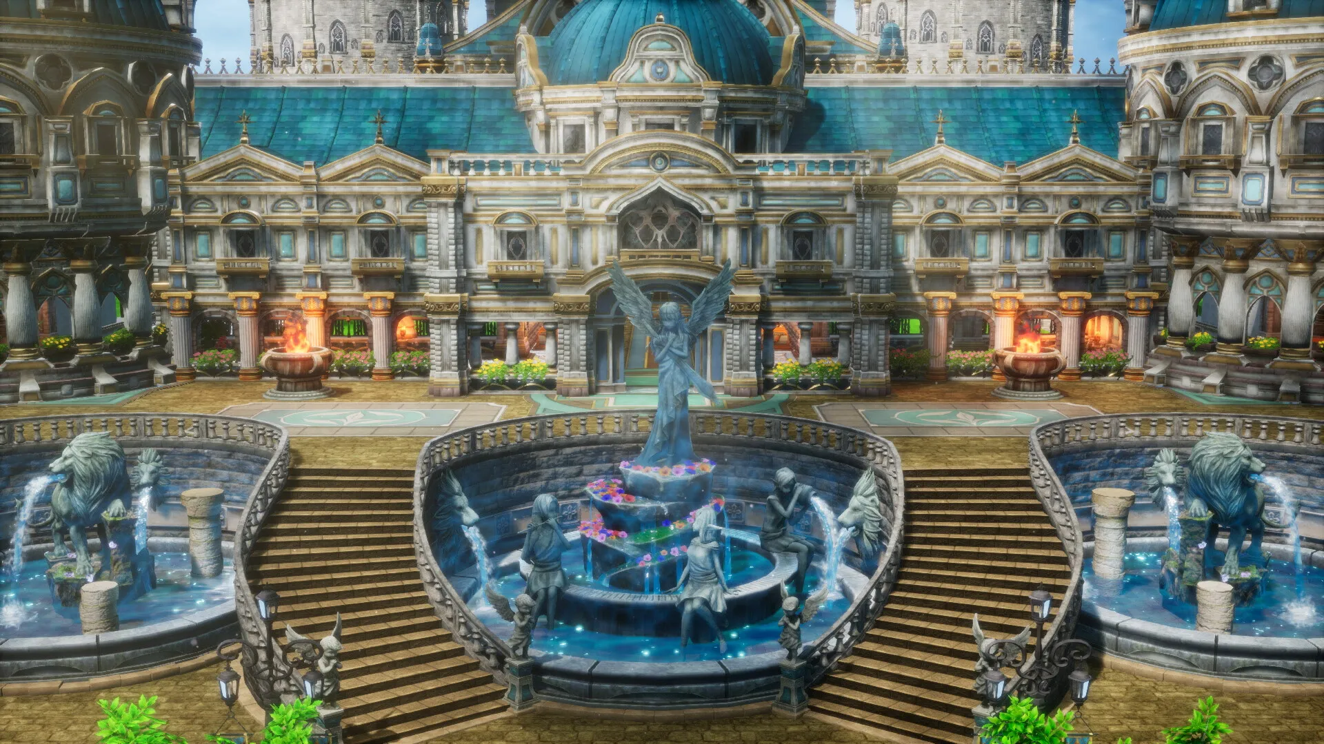 【夸克】《勇者斗恶龙3重制版 DRAGON QUEST III HD-2D Remake》Switch中文版XCI下载 – 含1.1.2升补+5DLC+金手指