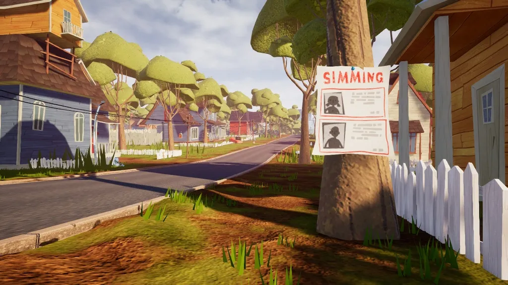 《你好邻居Hello Neighbor》Switch中文版NSP下载 – 含1.0.0补丁mc69.cn - 副业项目分享,互联网学习资源,考公考研资料,虚拟资料与创业思路天璇笔记网