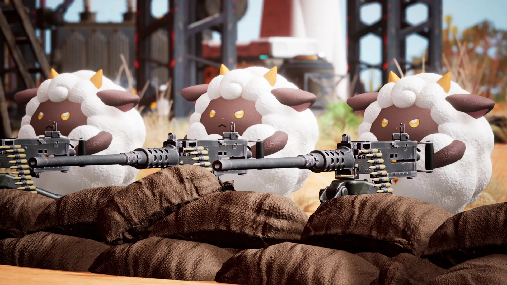 《幻兽帕鲁》vv0.6.9.82911联机版mc69.cn - 副业项目分享,互联网学习资源,考公考研资料,虚拟资料与创业思路天璇笔记网