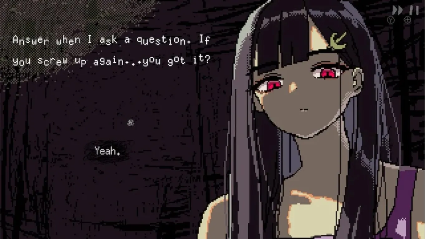 【美版】女巨人恋爱模拟 .SAEKO: Giantess Dating Sim 中文