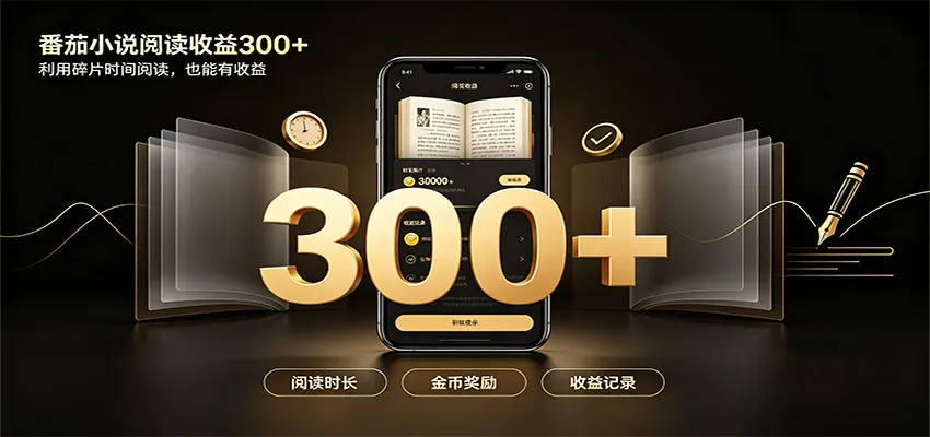 番茄达人变现新玩法，自动完成阅读任务获取时长收益，每日300+mc69.cn - 副业项目分享,互联网学习资源,考公考研资料,虚拟资料与创业思路天璇笔记网