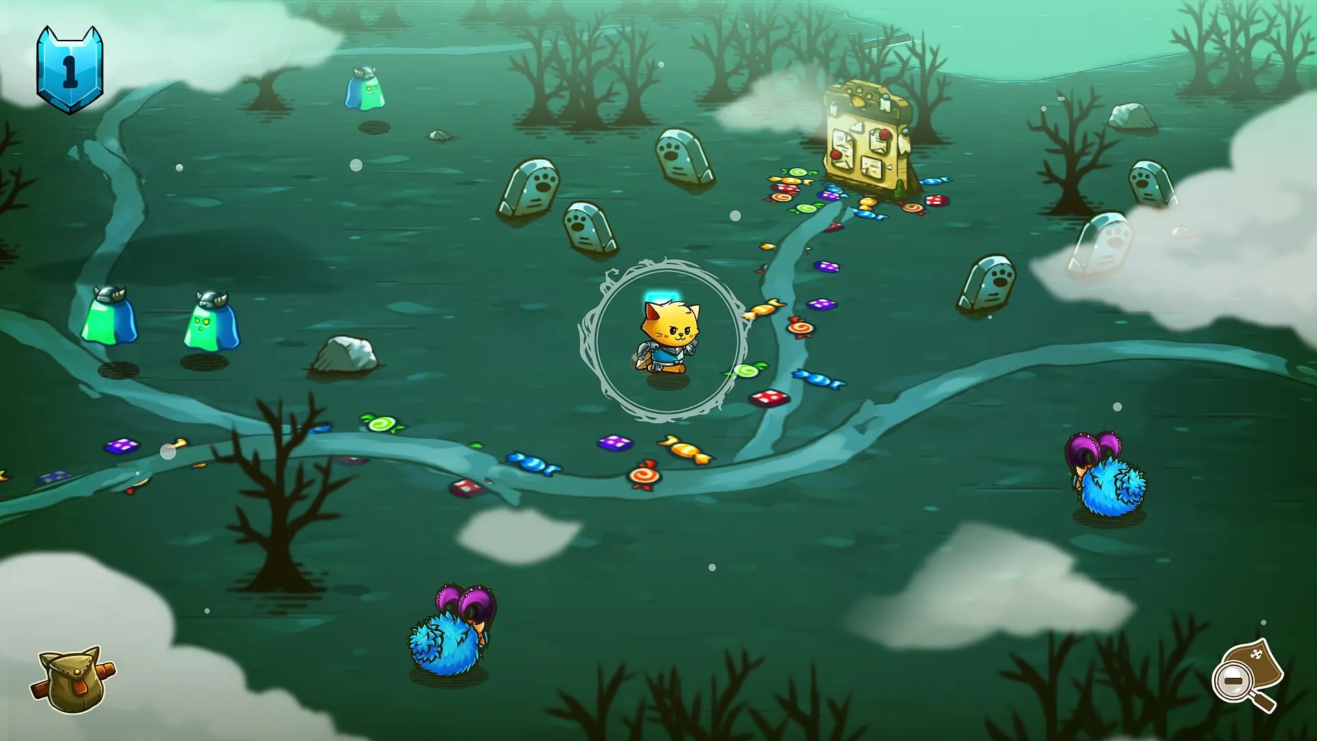 《喵咪斗恶龙 Cat Quest》Switch美版中文版NSP下载 – 含1.01补丁mc69.cn - 副业项目分享,互联网学习资源,考公考研资料,虚拟资料与创业思路天璇笔记网