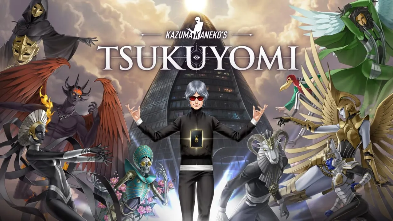 金子一马的月读丨KAZUMA KANEKO’S TSUKUYOMImc69.cn - 副业项目分享,互联网学习资源,考公考研资料,虚拟资料与创业思路天璇笔记网