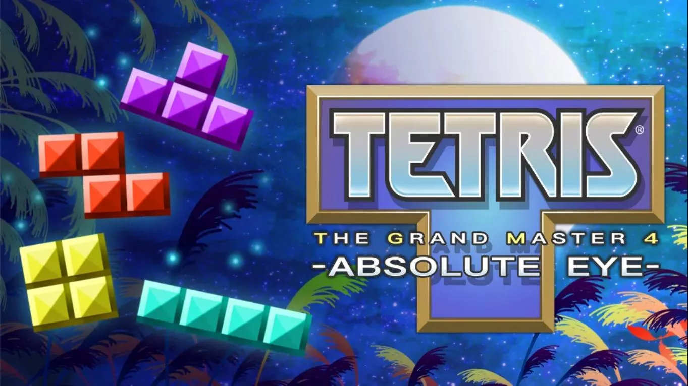 俄罗斯方块大师4 TETRIS® THE GRAND MASTER 4 -ABSOLUTE EYE- 中文mc69.cn - 副业项目分享,互联网学习资源,考公考研资料,虚拟资料与创业思路天璇笔记网