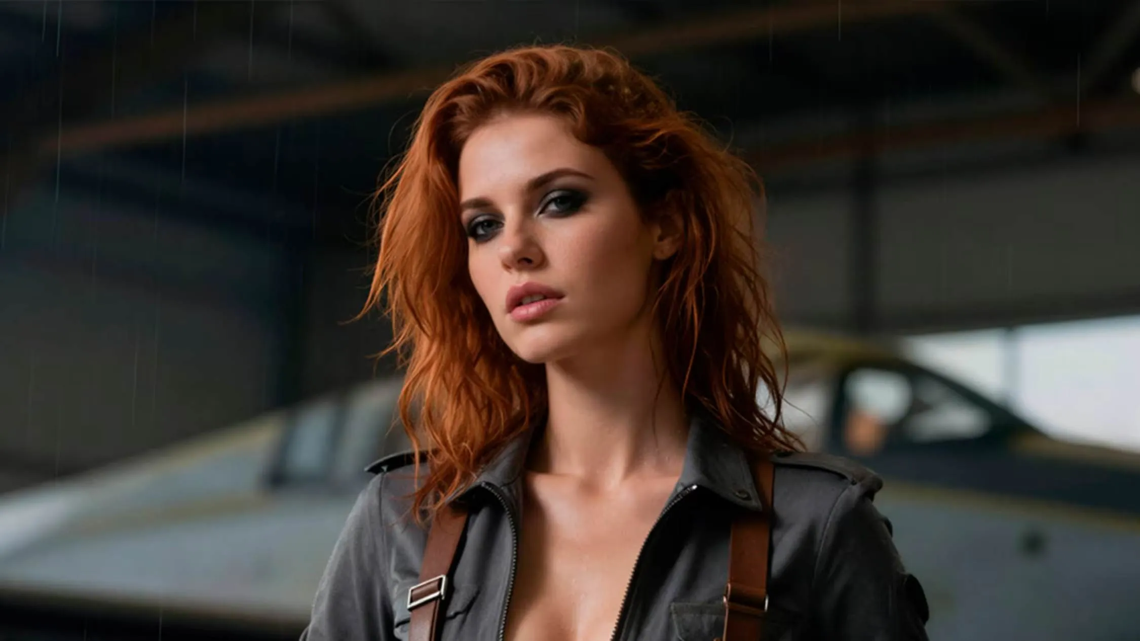 Bad Girls: Naughty Hands 英语