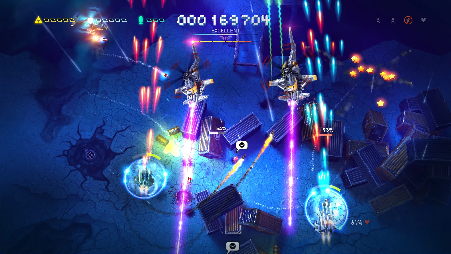 《傲气雄鹰 重载 Sky Force Reloaded》Switch中文版NSP下载 – 含1.1.1补丁mc69.cn - 副业项目分享,互联网学习资源,考公考研资料,虚拟资料与创业思路天璇笔记网