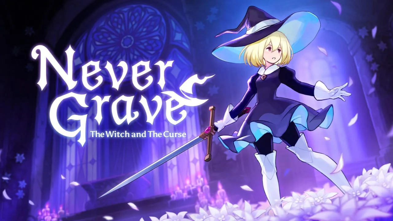 不寐之境：女巫与魔咒丨Never Grave: The Witch and the Cursemc69.cn - 副业项目分享,互联网学习资源,考公考研资料,虚拟资料与创业思路天璇笔记网