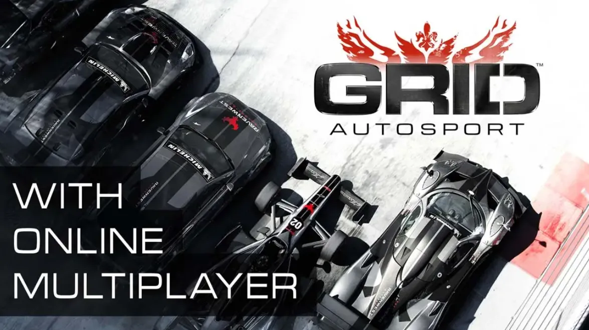 《超级房车赛：汽车运动 GRID Autosport》Switch美版中文NSP下载 – 含1.10.1补丁+1DLCmc69.cn - 副业项目分享,互联网学习资源,考公考研资料,虚拟资料与创业思路天璇笔记网