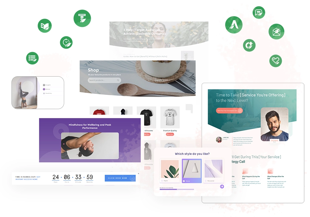 WordPress主题–Thrive Theme Builder v10.7.2 破解版+Shapeshiftmc69.cn - 副业项目分享,互联网学习资源,考公考研资料,虚拟资料与创业思路天璇笔记网
