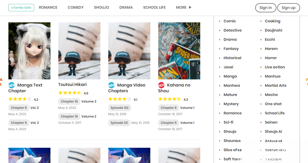 WordPress–漫画图片类主题破解版Madara v2.2.7.1mc69.cn - 副业项目分享,互联网学习资源,考公考研资料,虚拟资料与创业思路天璇笔记网