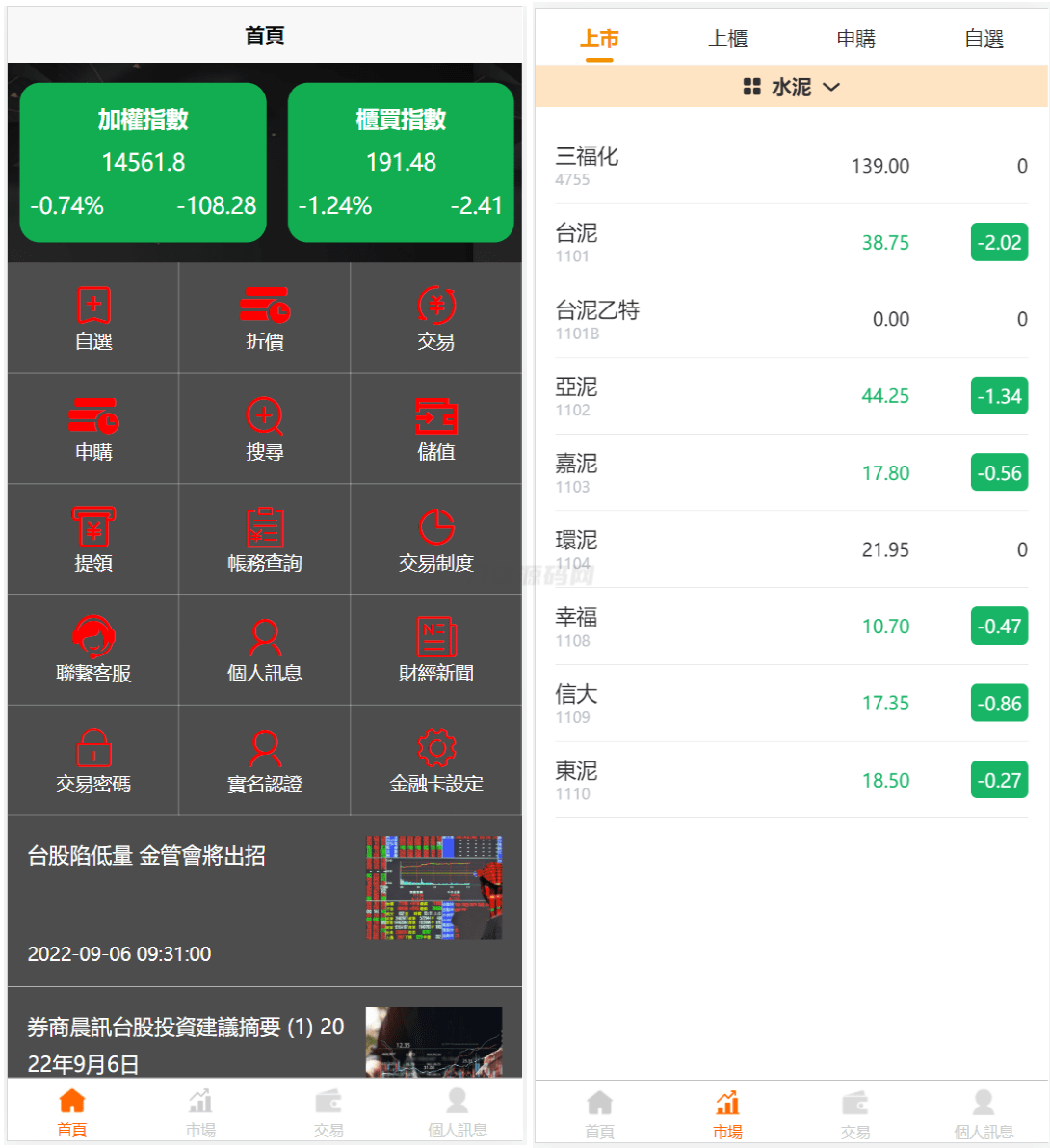 台股平台源码新股申购/折扣申购/计划任务/带前端uniapp源码mc69.cn - 副业项目分享,互联网学习资源,考公考研资料,虚拟资料与创业思路天璇笔记网