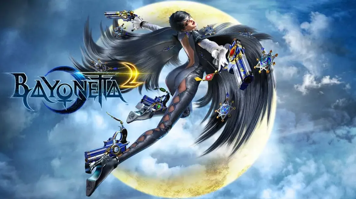 《猎天使魔女2 Bayonetta 2》Switch美版中文NSP下载 – 含1.1补丁mc69.cn - 副业项目分享,互联网学习资源,考公考研资料,虚拟资料与创业思路天璇笔记网