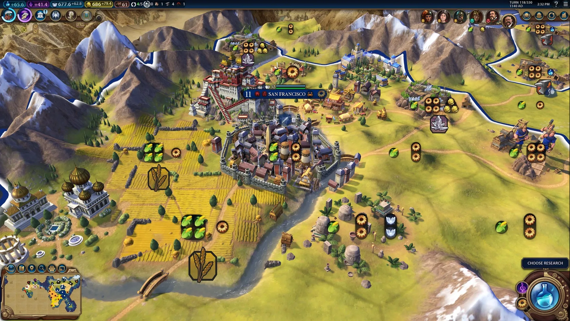 《文明6 Sid Meiers Civilization VI》Switch美版中文版NSP下载 – 含1.2.19补丁mc69.cn - 副业项目分享,互联网学习资源,考公考研资料,虚拟资料与创业思路天璇笔记网