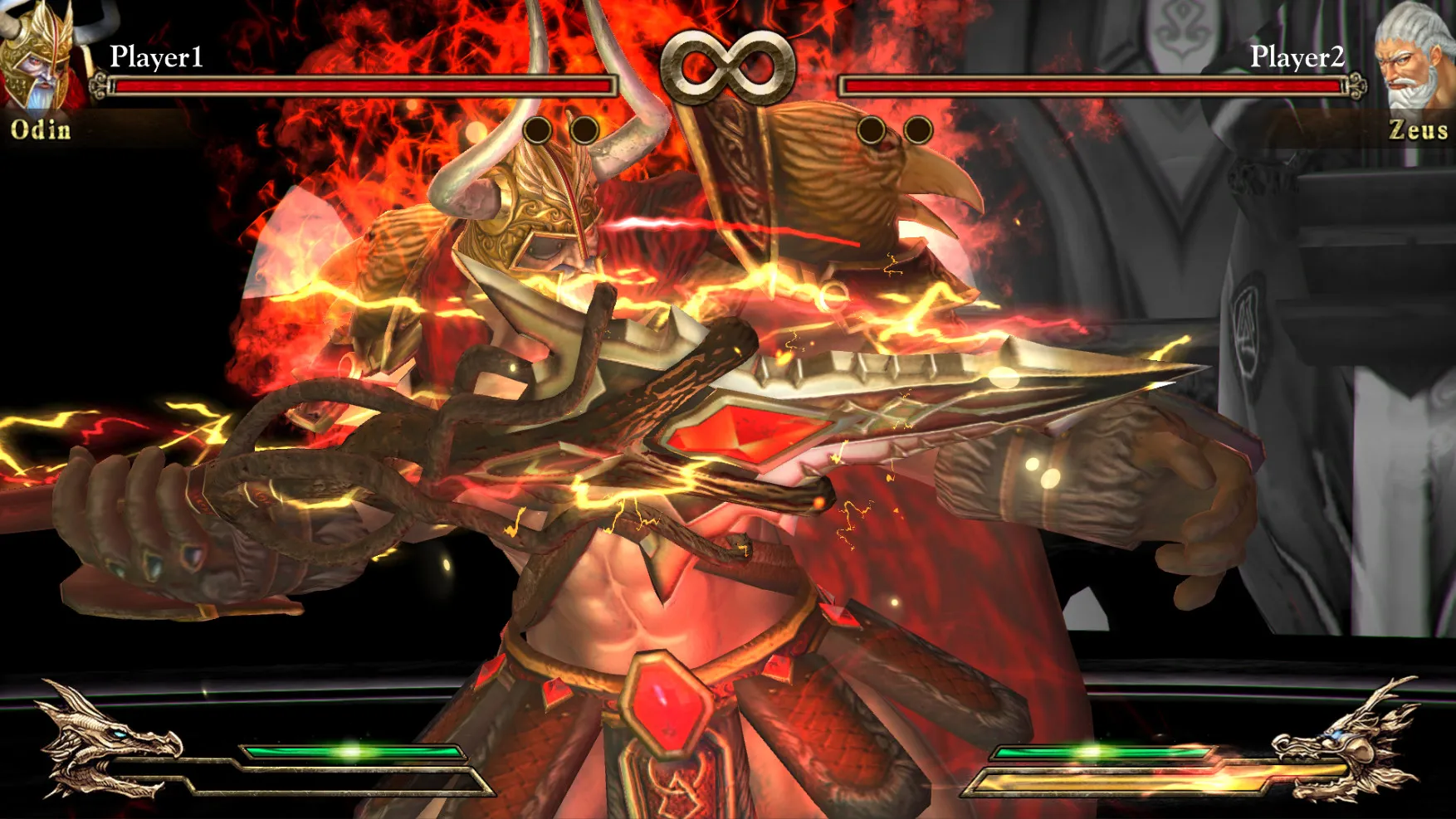 《众神格斗 Fight of Gods》Switch中文版NSP下载 – 含1.0.1补丁mc69.cn - 副业项目分享,互联网学习资源,考公考研资料,虚拟资料与创业思路天璇笔记网