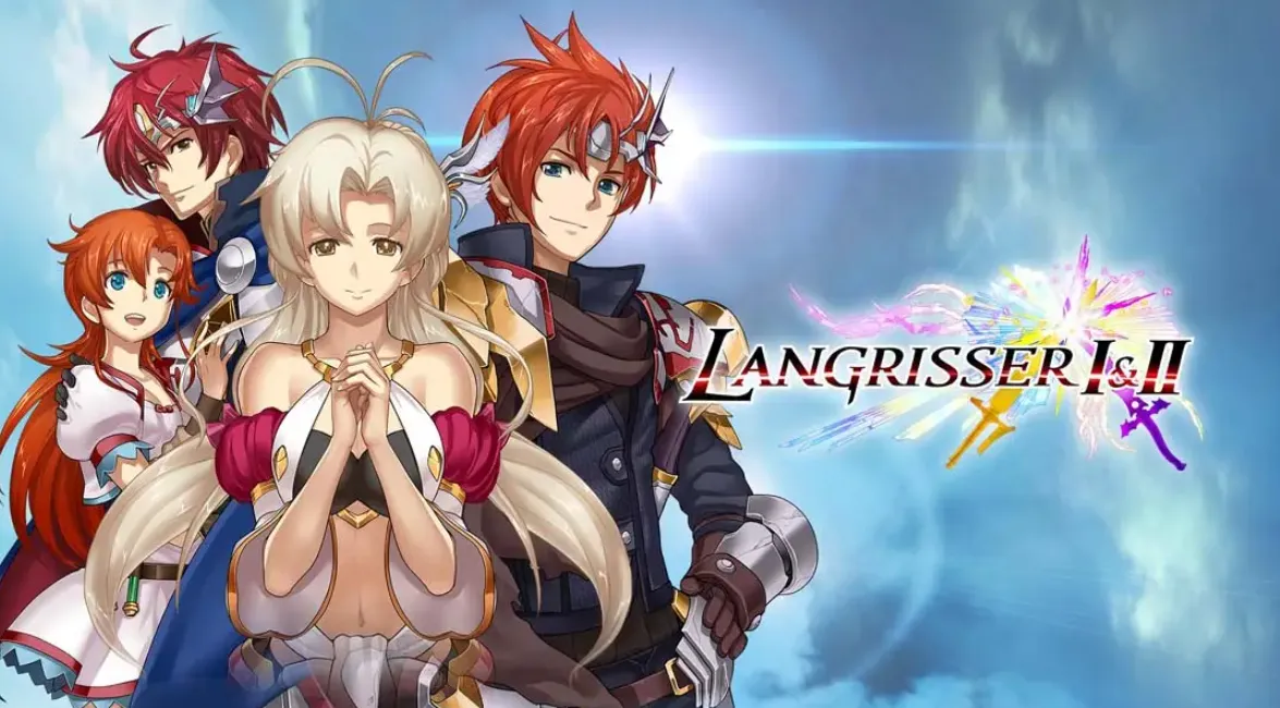 《梦幻模拟战1+2 LANGRISSERⅠ&Ⅱ》Switch美版中文XCI下载 – 含1.0.0补丁+4DLCmc69.cn - 副业项目分享,互联网学习资源,考公考研资料,虚拟资料与创业思路天璇笔记网