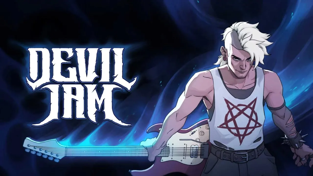 恶魔狂欢丨Devil Jammc69.cn - 副业项目分享,互联网学习资源,考公考研资料,虚拟资料与创业思路天璇笔记网