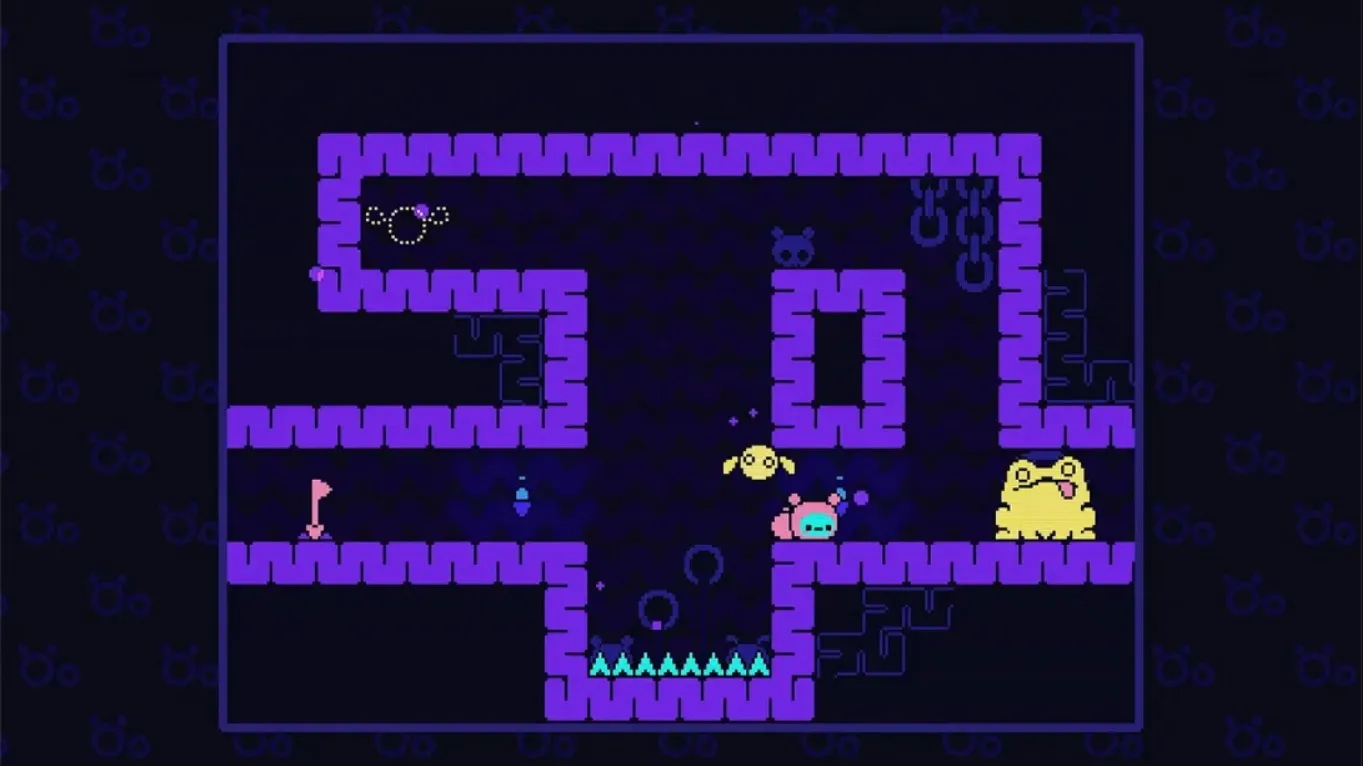 【美版】A Bomb Caterpillar’s Big Adventure! Öoo 英语