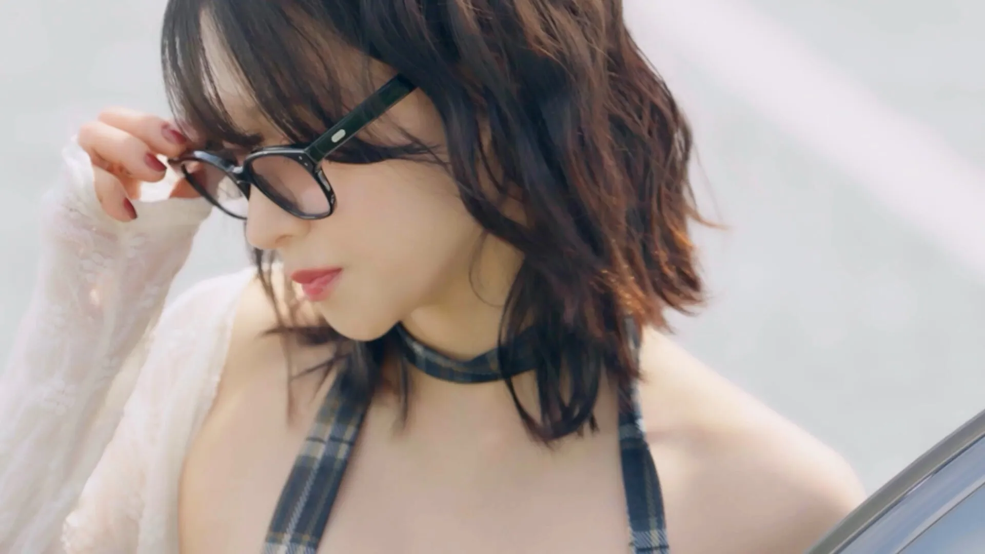《嘘, 美女拍摄中》中文版mc69.cn - 副业项目分享,互联网学习资源,考公考研资料,虚拟资料与创业思路天璇笔记网