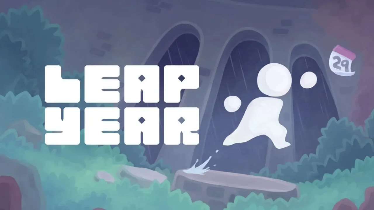 闰跃之年丨Leap Yearmc69.cn - 副业项目分享,互联网学习资源,考公考研资料,虚拟资料与创业思路天璇笔记网